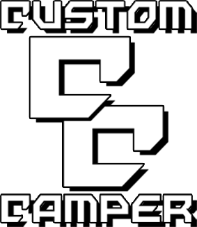 Custom Camper logo