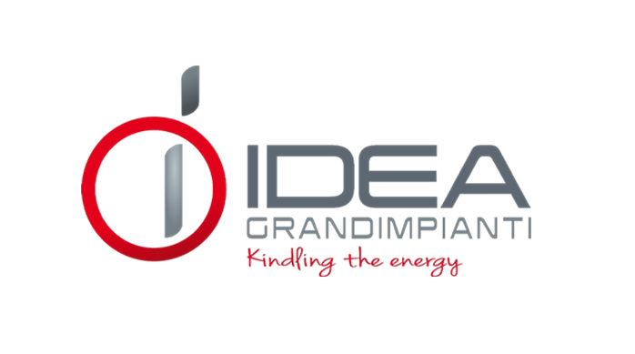 Idea Grandimpianti logo